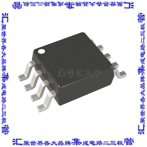 MX25L25673GM2I-08G 存储器IC FLASH 256MBIT SPI 120MHZ 8SOP芯