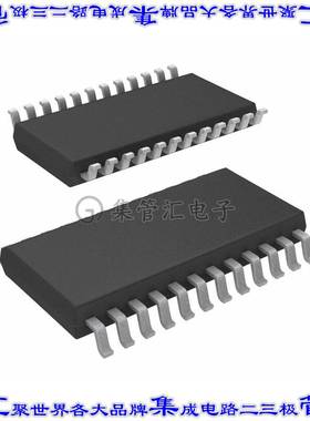 SN74LVC543ADBR 收发器非反相IC TXRX 3.6V 24SSOP芯片集成电路