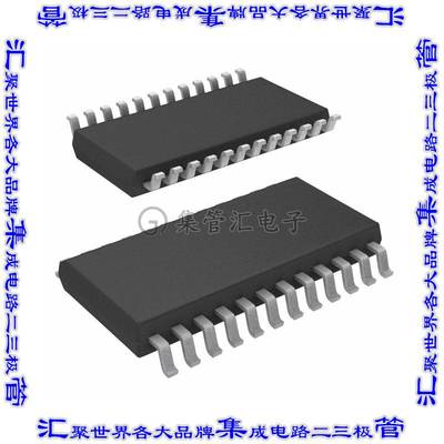 ADE7751ARSZ 集成电路芯片IC ENERGY METERING 1PHASE 24SSOP