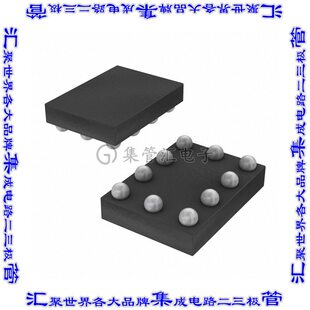 TS5A22362YZPR 模拟开关IC SWITCH SPDTX2 740MOHM 10DSBGA芯片
