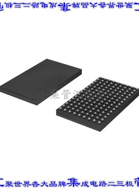 AFE5812ZCF 集成电路芯片IC AFE 8 CHAN 12/14BIT 135NFBGA