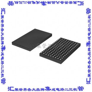AFE5805ZCF 集成电路芯片IC AFE 8 CHAN 12BIT 135NFBGA