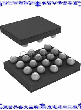 LM2796TL/NOPB 驱动器IC LED DRIVER 稳压器 PWM 18DSBGA芯片集