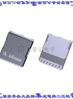 BTS500101LUAAUMA1 电源开关驱动器MULTICHIP PROFET & GD芯片集