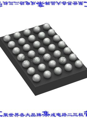 MAX77831BEWB+T 开关稳压器IC REG BUCK-BOOST ADJ 2A 35WLP电源