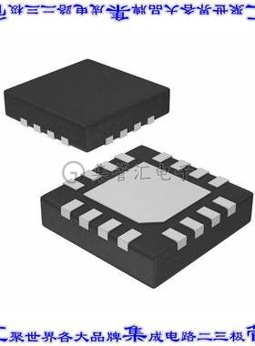 PAM8904QJER 集成电路芯片IC PIEZO SOUNDER DRVR 16UQFN