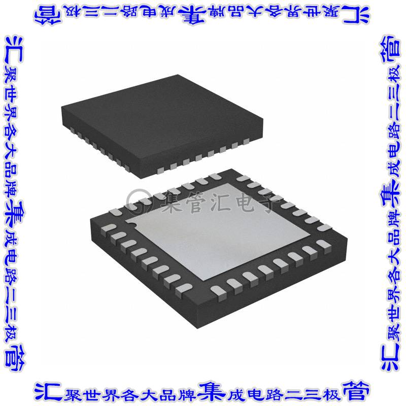 AD8120ACPZ-R7 集成电路芯片IC VIDEO DELAY LINE 32LFCSP