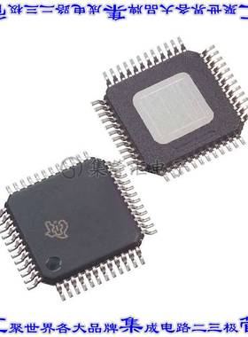 TAS5731MPHPR 集成电路芯片IC AMP D MONO/STER 69.6W 48HTQFP