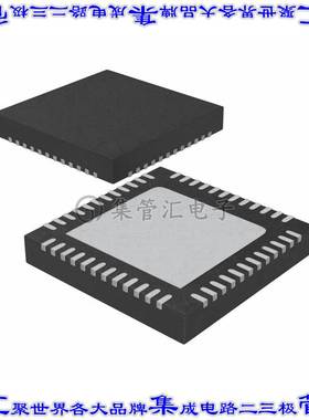 PI6C5921516ZDIEX 集成电路芯片IC CLK BUFFER 2:16 1.5GHZ 48TQ