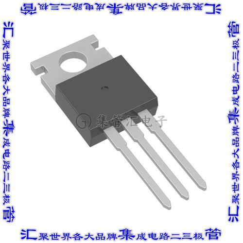 AS7812AT-E1 线性稳压器IC REG LINEAR 12V 1A TO220-3电源芯片