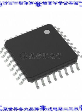 ATSAML11E16A-AUKPH 单片机IC MCU 32BIT 64KB FLASH 32TQFP芯片