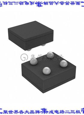 24CW640T-I/CS0668 存储器IC EEPROM 64KBIT I2C 1MHZ 4CSP芯片