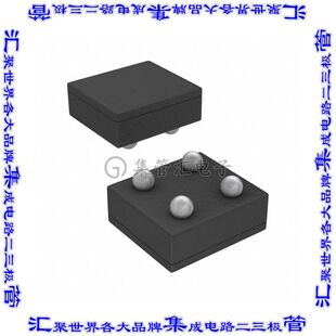 存储器IC 4CSP芯片 24CW640T CS0668 I2C 1MHZ 64KBIT EEPROM