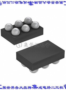 MAX16150BWT+T 监控器IC SUPERVISOR 1通道 6WLP电源芯片集成电