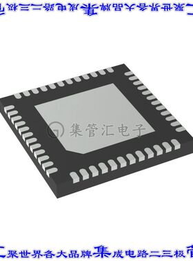 IS31FL3736B-QFLS4-TR 驱动器IC LED DRIVER 线性 I2C 42MA 40QF