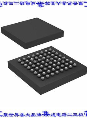 DDC316CGXGT 模数转换器IC ADC 16BIT SAR 64NFBGA芯片集成电路