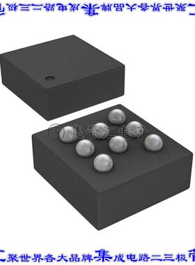 M95M01-DFCS6TP/K 存储器IC EEPROM 1MBIT SPI 16MHZ 8WLCSP芯片