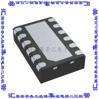 TLV3802QDSSRQ1 集成电路芯片AUTOMOTIVE, DUAL 225-PS HIGH-SPE