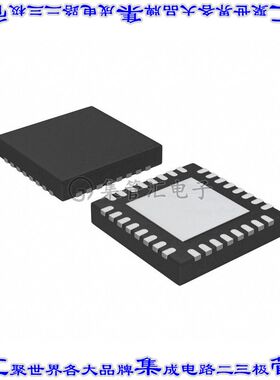 LPC804M101JHI33Y 单片机IC MCU 32BIT 32KB FLASH 32HVQFN芯片