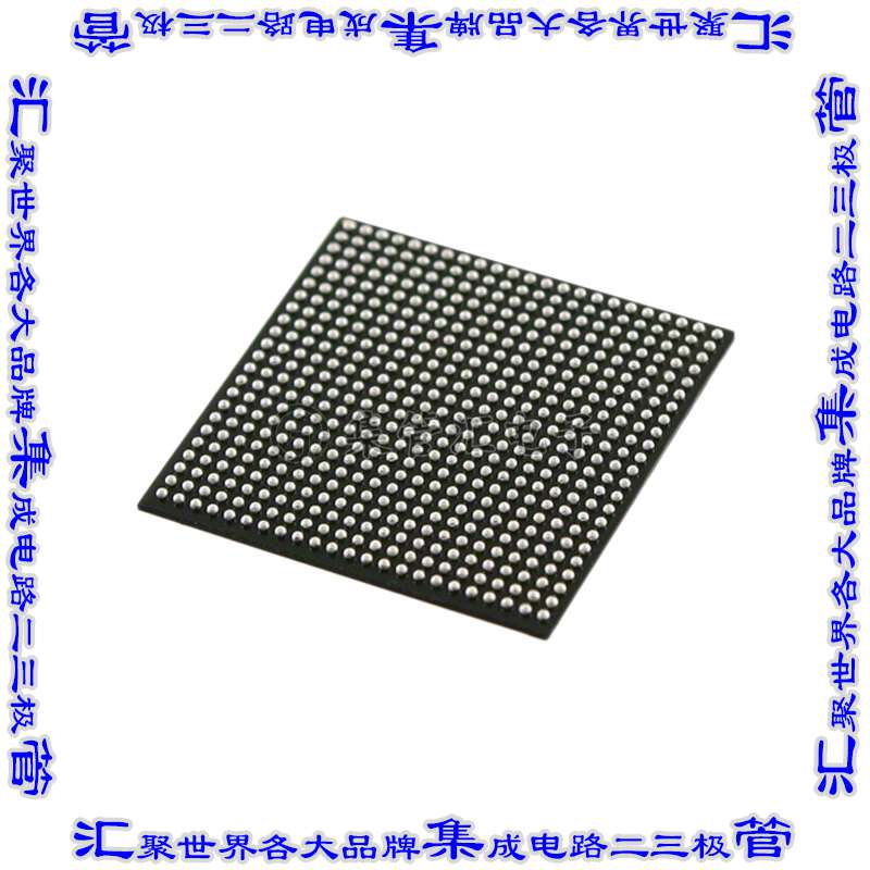 EP4CGX50CF23I7N 集成电路芯片IC FPGA 290 I/O 484FBGA