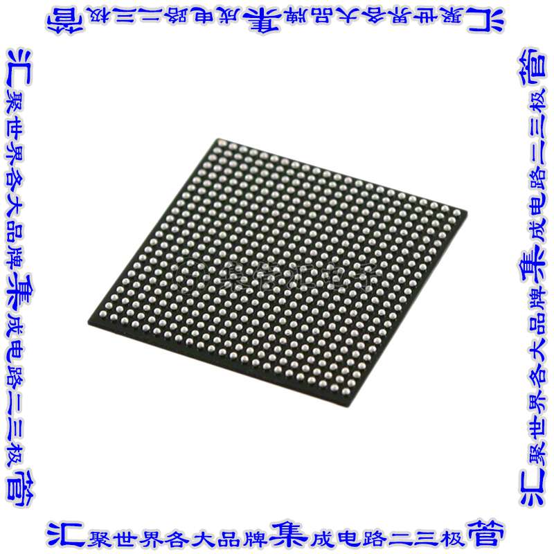 EP3C16F484C8N现场可编程门阵列IC FPGA 346 I/O 484FBGA芯片集