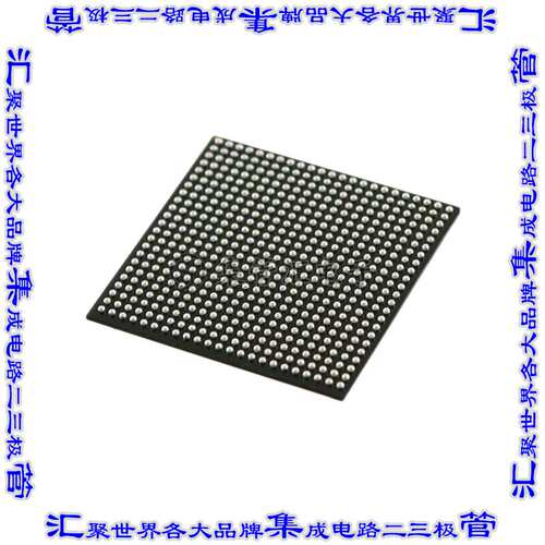 EP4CE55F23C8N 现场可编程门阵列IC FPGA 324 I/O 484FBGA芯片集
