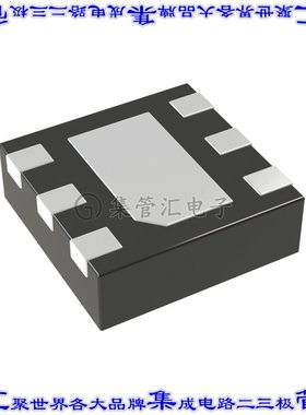 AP5724FDCG-7 驱动器IC LED DRIVER 稳压器 PWM 750MA 6DFN芯片