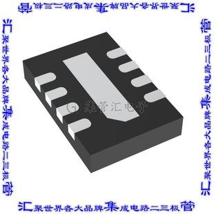 LT3467EDDB#TRMPBF 开关稳压器IC REG MULT CONFIG ADJ 1.1A 8DF