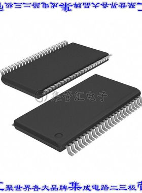 SN74LVT16245BDGVR 集成电路芯片IC TXRX NON-INVERT 3.6V 48TVS