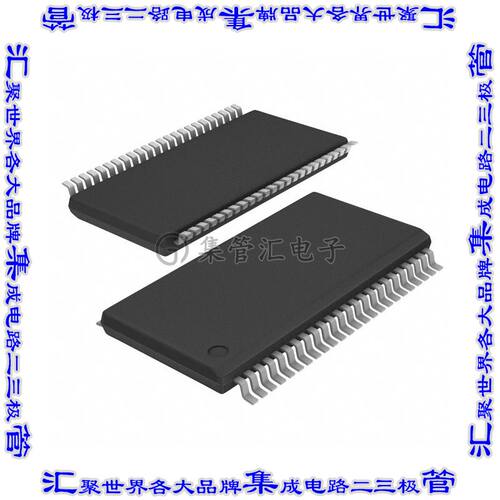 SN74AVCA164245VR 集成电路芯片IC TRANSLATOR BIDIR 48TVSOP