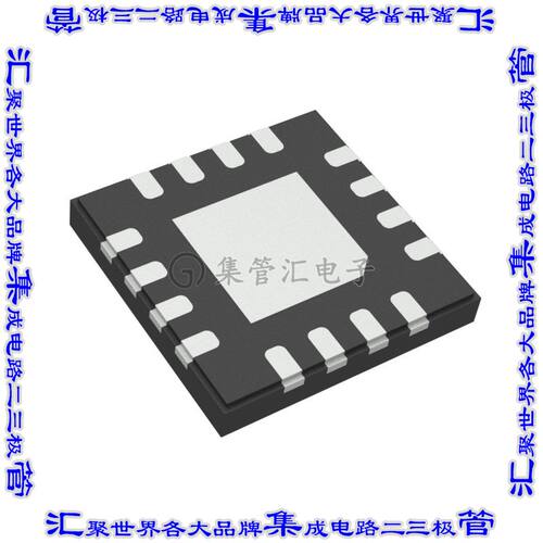 MAX20084BATEA/VY+ 集成电路芯片QUAD PROTECTOR FOR CAMERA/SEN