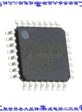 73M2901CE-IGV/F 集成电路芯片IC MODEM 3.3V V.22BIS 32-TQFP