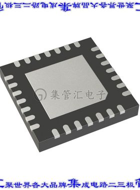 PIC18F2523-E/ML 单片机IC MCU 8BIT 32KB FLASH 28QFN芯片微控