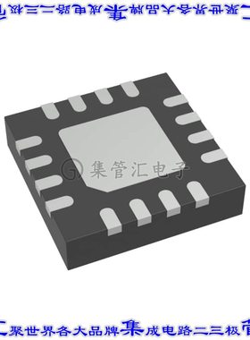 LE87536NQC 集成电路芯片IC TELECOM INTERFACE 16QFN
