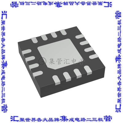 LE87536NQC 集成电路芯片IC TELECOM INTERFACE 16QFN