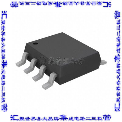 TC7W04FU,LF 反相器IC INVERTER 3CH 3-INP 8SSOP芯片集成电路