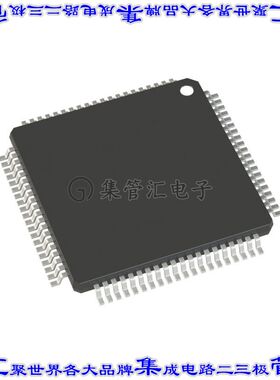ADUC7126BSTZ126I 单片机IC MCU 16/32B 126KB FLASH 80LQFP芯片