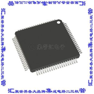 CROSSPOINT AD8110ASTZ VIDEO SWIT 集成電路芯片IC 80LQFP