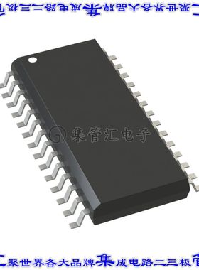DSPIC30F2020-30I/SO 单片机IC MCU 16BIT 12KB FLASH 28SOIC芯