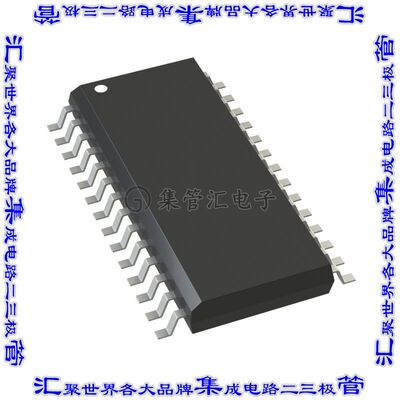 PIC16F1933T-I/SO 单片机IC MCU 8BIT 7KB FLASH 28SOIC芯片微控