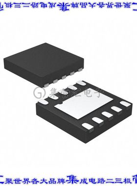 MIC2841AYMT-TR 驱动器IC LED DRIVER 线性 DIM 20MA 10TMLF芯片