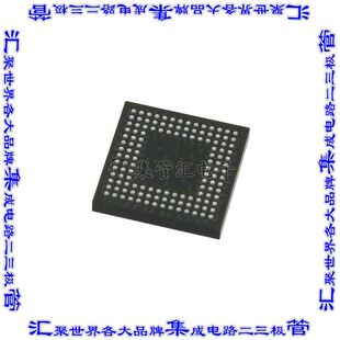 现场可编程门阵列IC FPGA LCMXO2 4MG132C 132CSBG 640HC