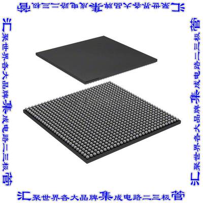 XCZU9EG-2FFVC900E 集成电路芯片IC SOC CORTEX-A53 900FCBGA