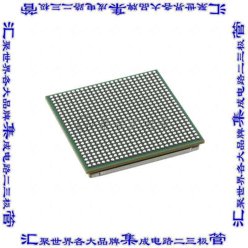 66AK2G12ABYT100 集成电路芯片GALILEO FLIPCHIP