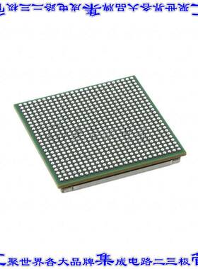 TMS320C6657CZHA25 集成电路芯片IC DSP FIX/FLOAT POINT 625FCB