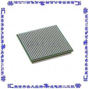 POINT TMS320C6657CZHA 625FCBGA FLOAT FIX 集成电路芯片IC DSP