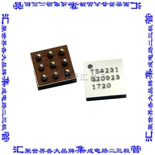 TS4231 集成电路芯片INFRARED RECEIVER IC FOR STEAMVR