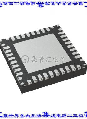 MPF5030BMBA0ES 集成电路芯片PMIC 3 BUCKS 2 LDO A1 DIE