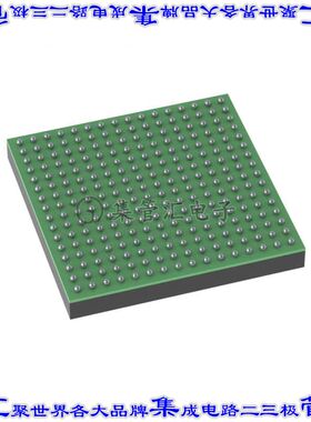BCM53134MKFBG 集成电路芯片IC ETHERNET SWITCH 256FBGA