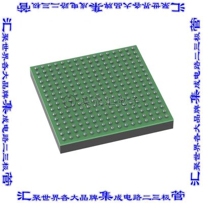 BCM53134MKFBG 集成电路芯片IC ETHERNET SWITCH 256FBGA